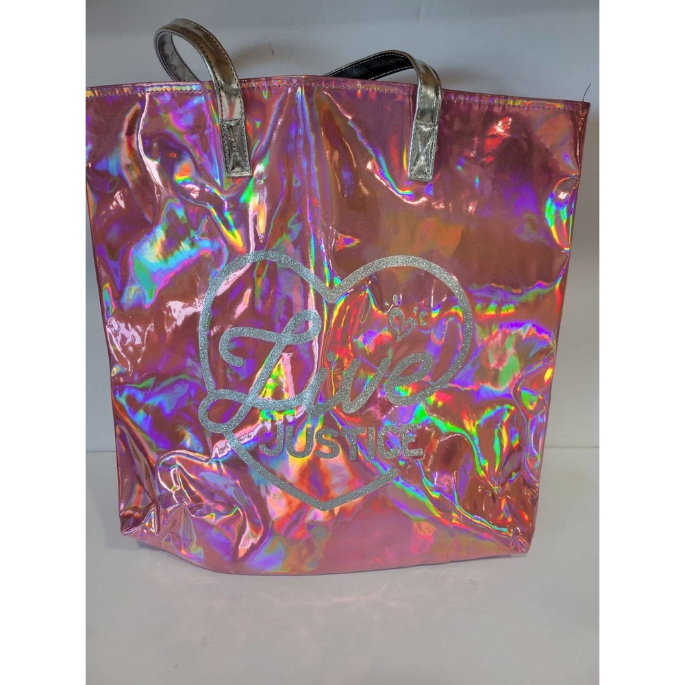 Justice Bag For Girls